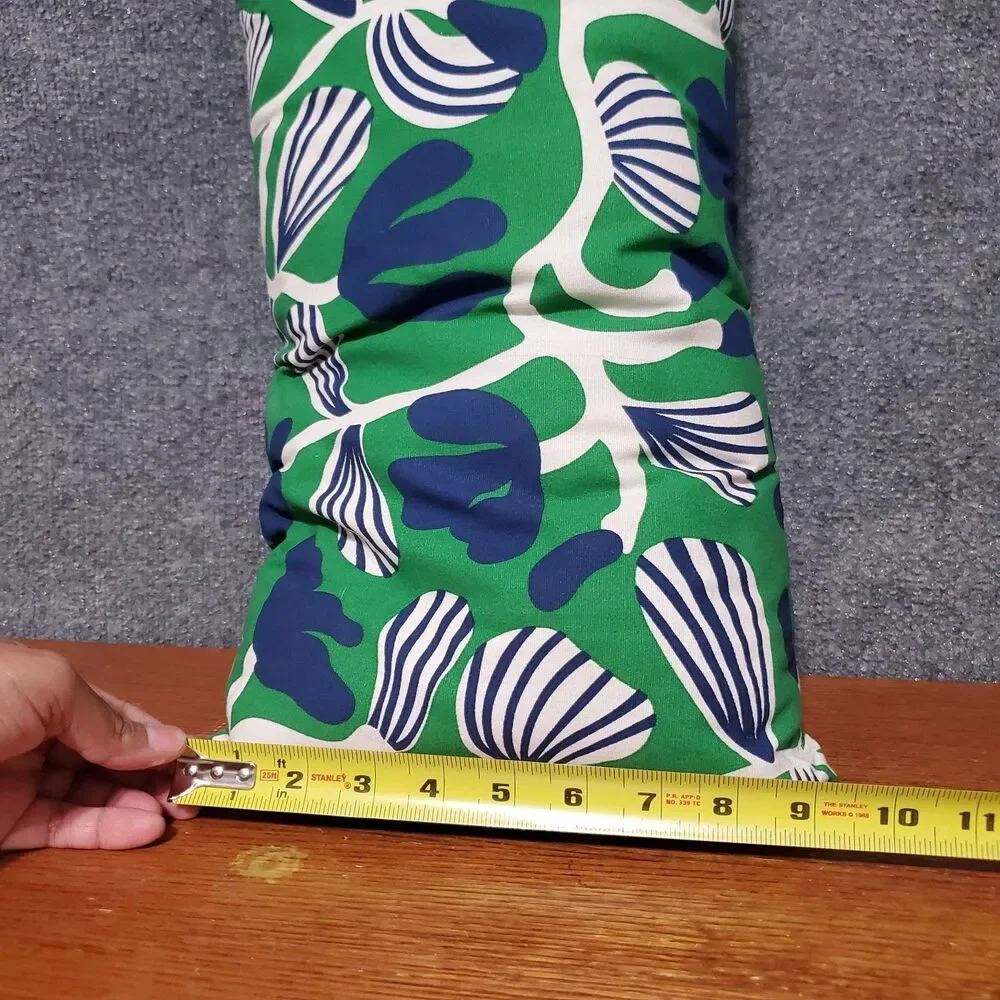 IKEA SANDMOTT Cushion 12x23